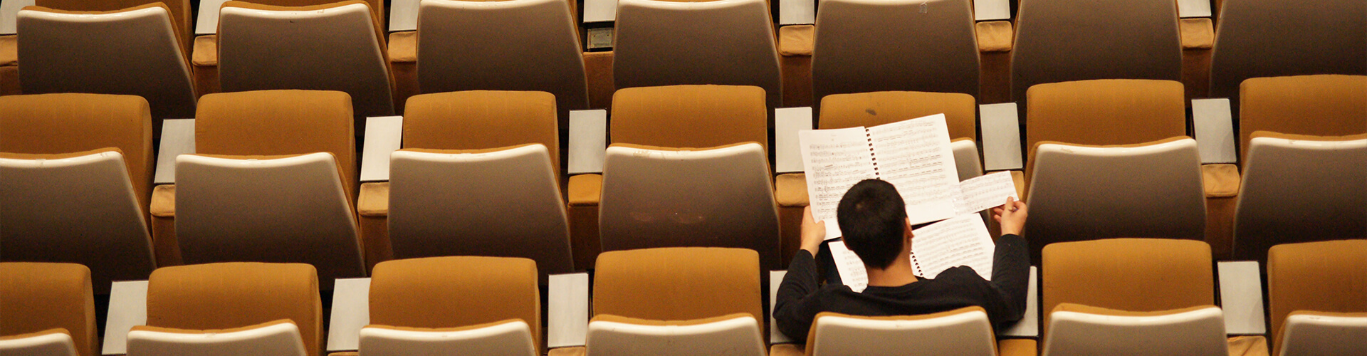 Classroom.
