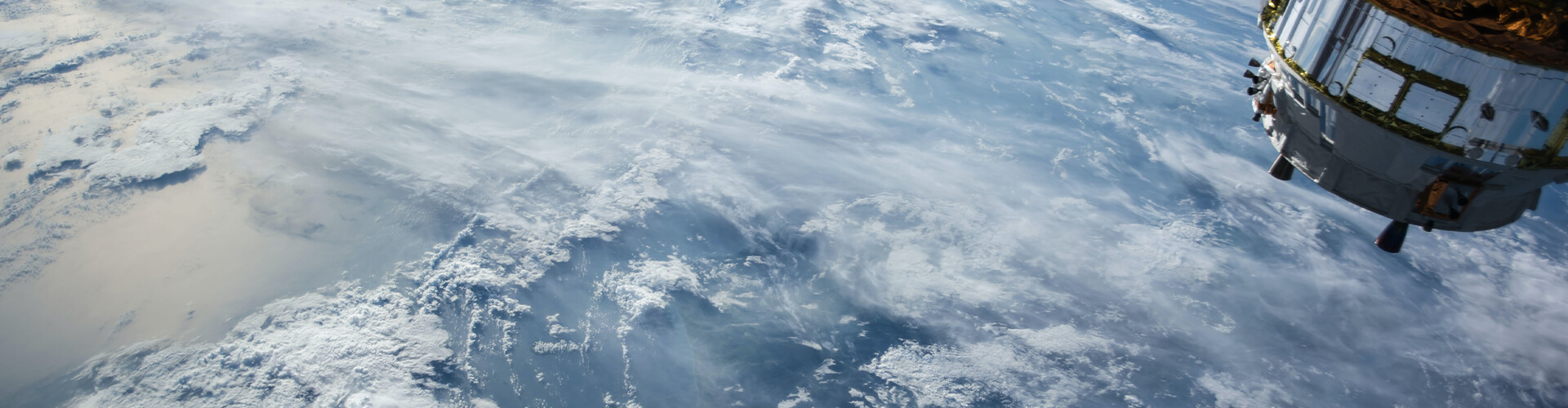 Space research at the University of Southern Queensland.