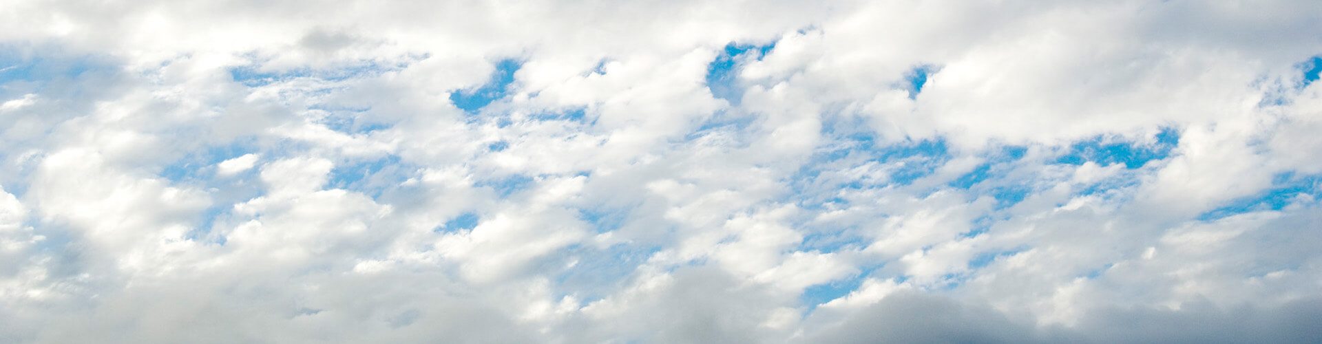 clouds