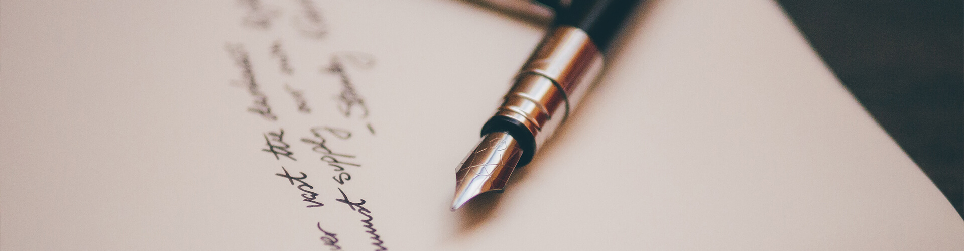 Pen.