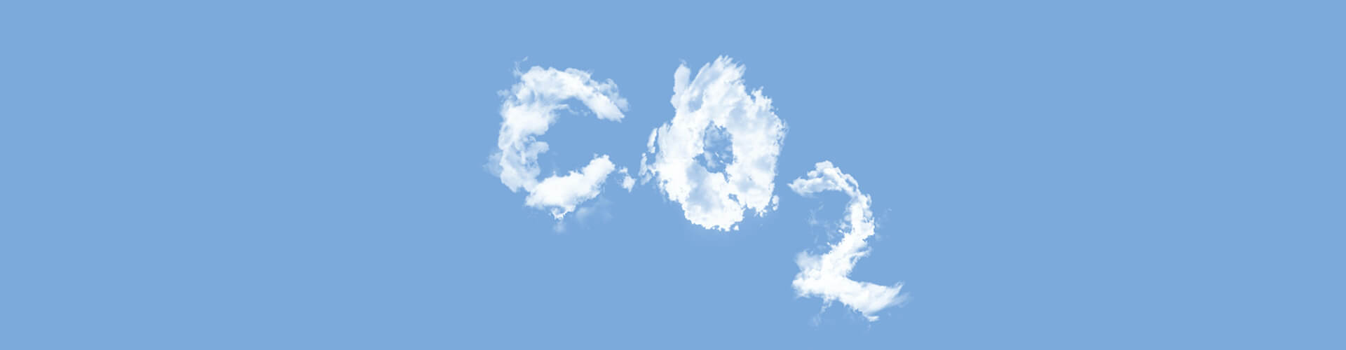 clouds in the sky