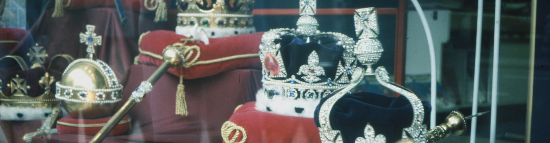 crown jewels