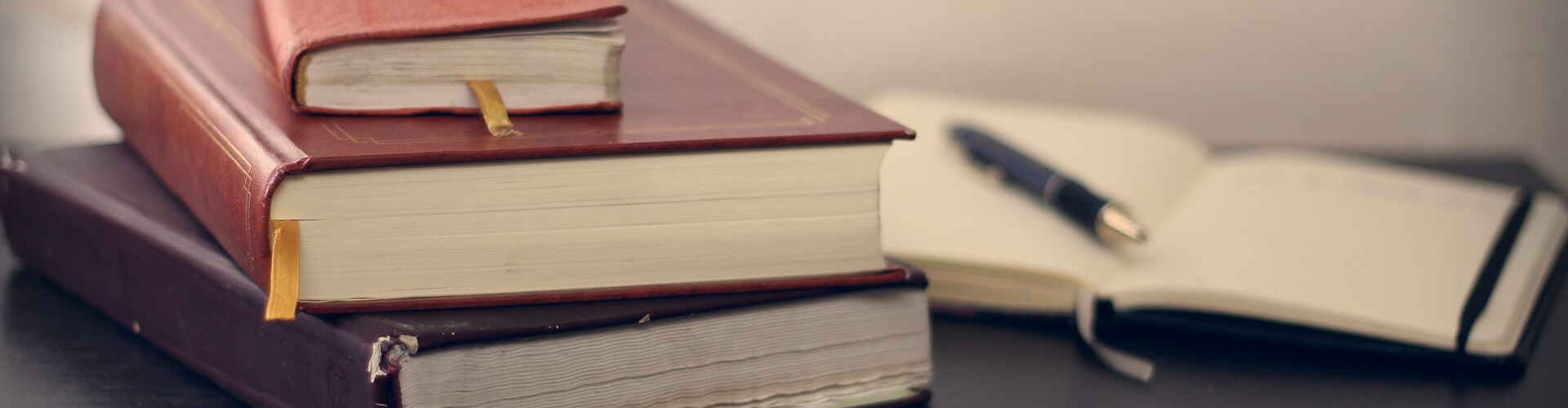 Books.