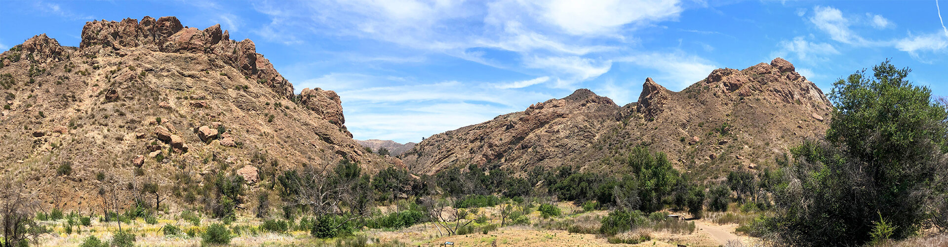 mountains 