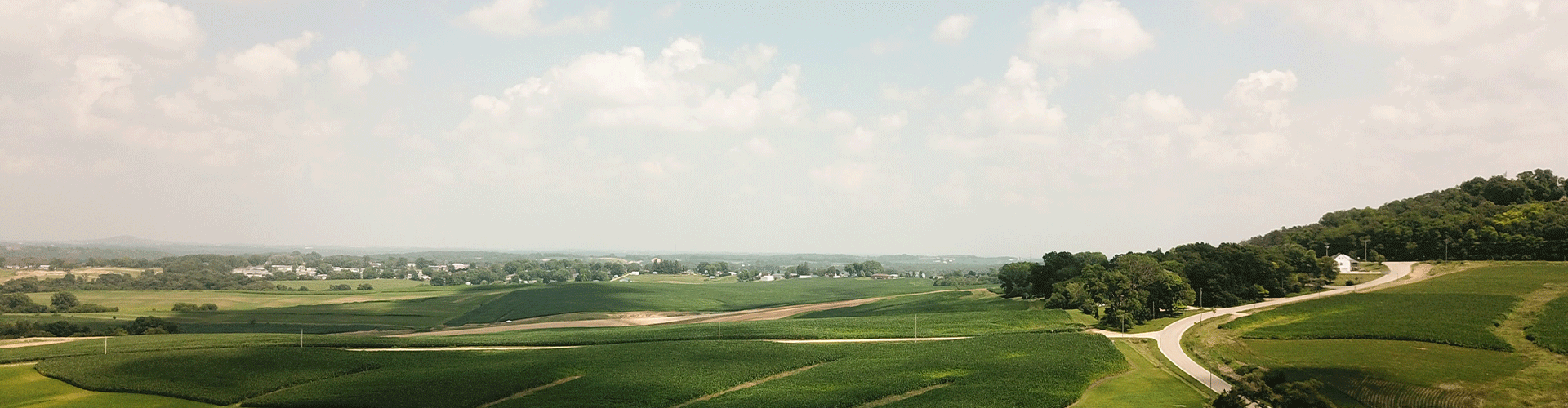 Rural.