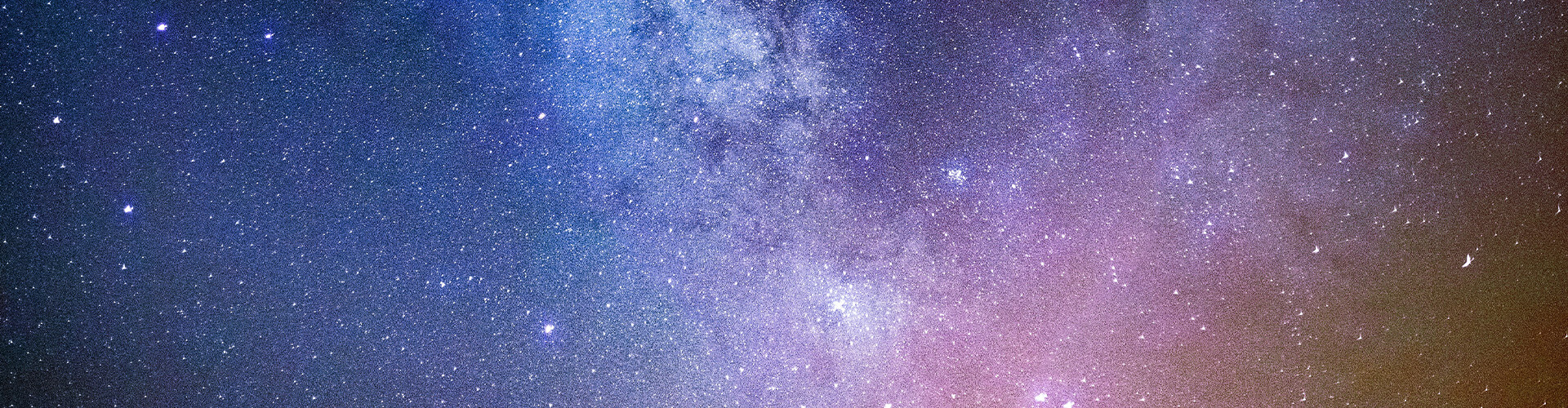stars in the sky