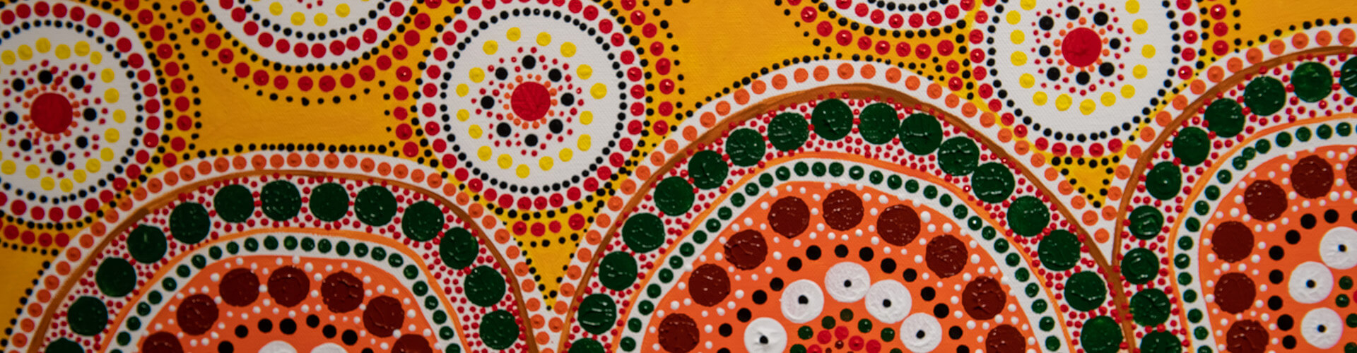 indigenous art 