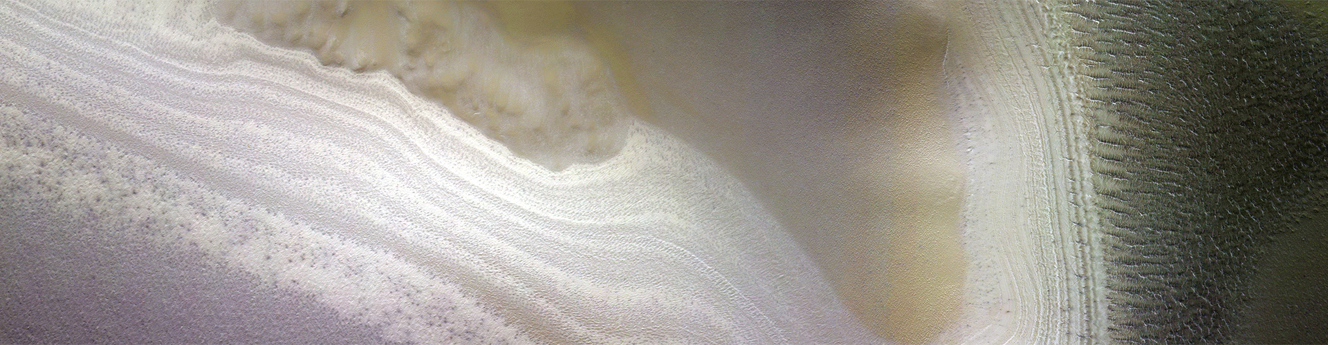 Mars.