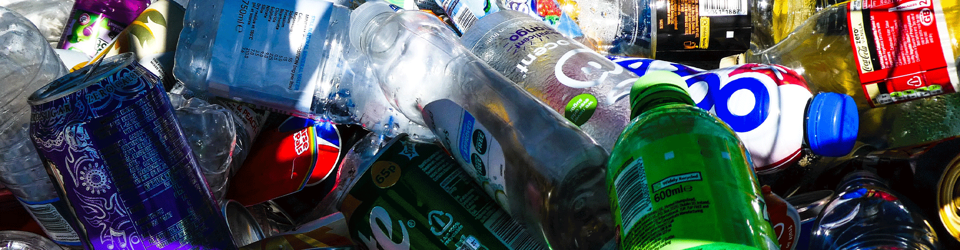 Recycling.
