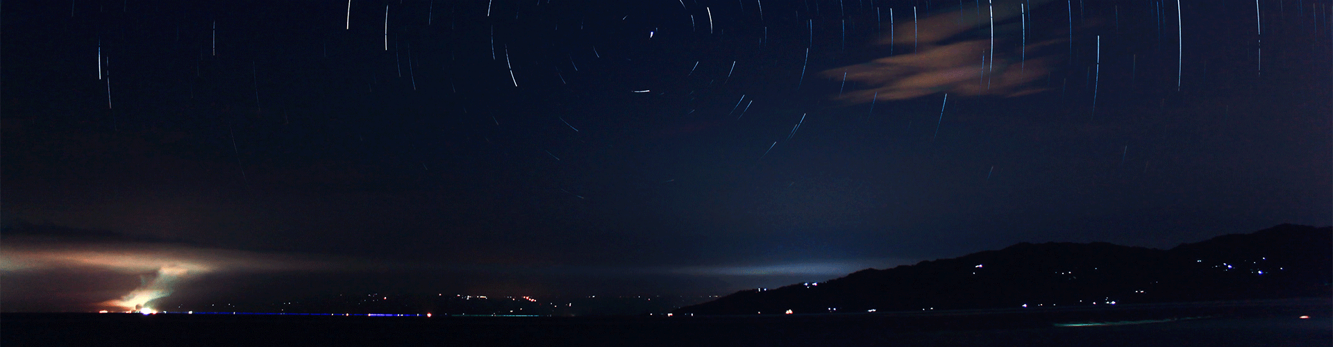 Stars.