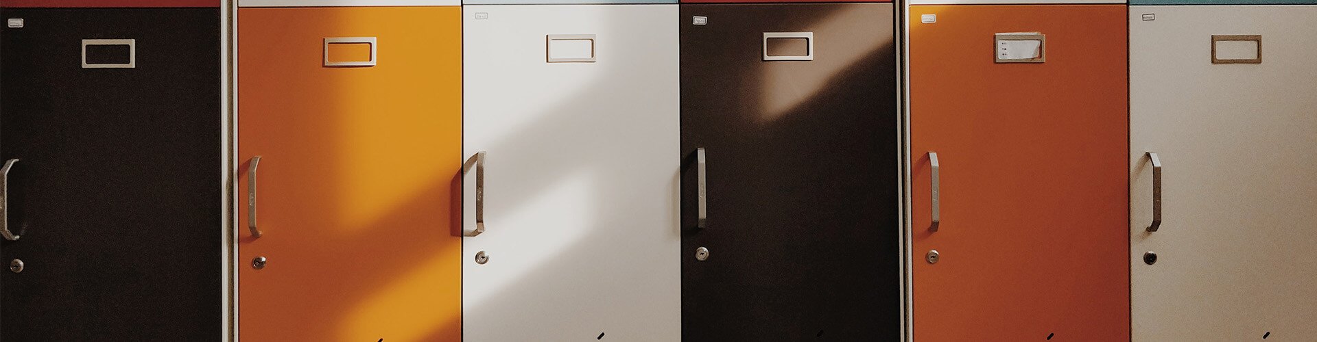 lockers 