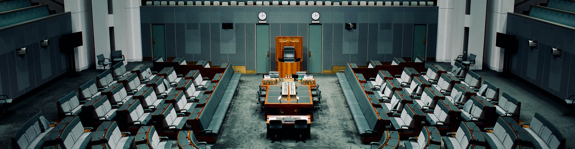 governmental office