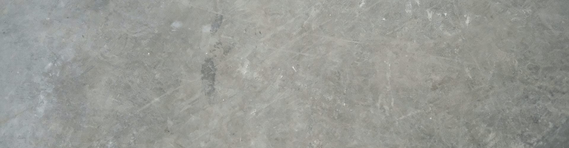 Cement.
