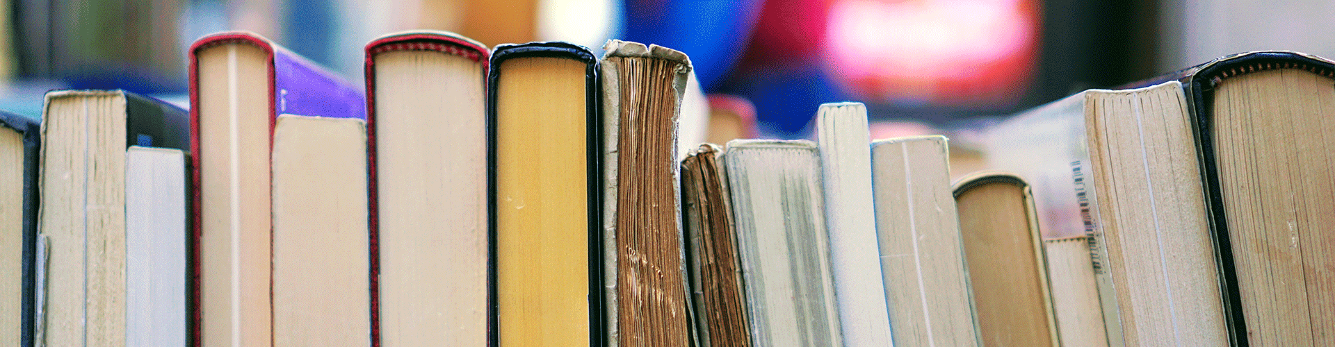 Books.