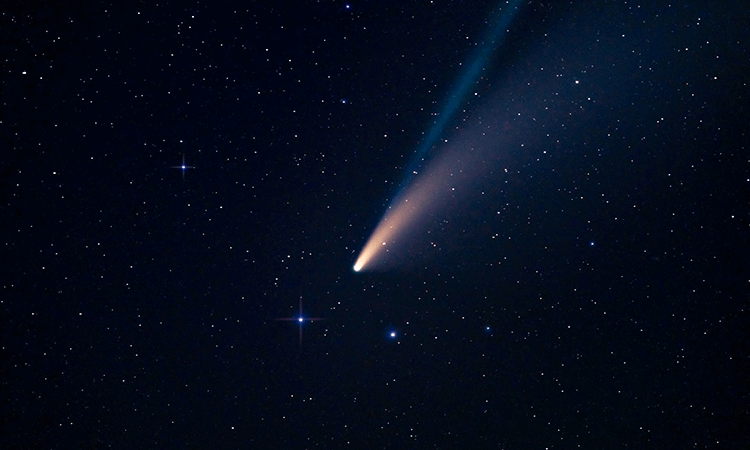 Comet.