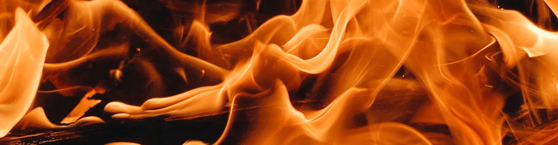 Fire.