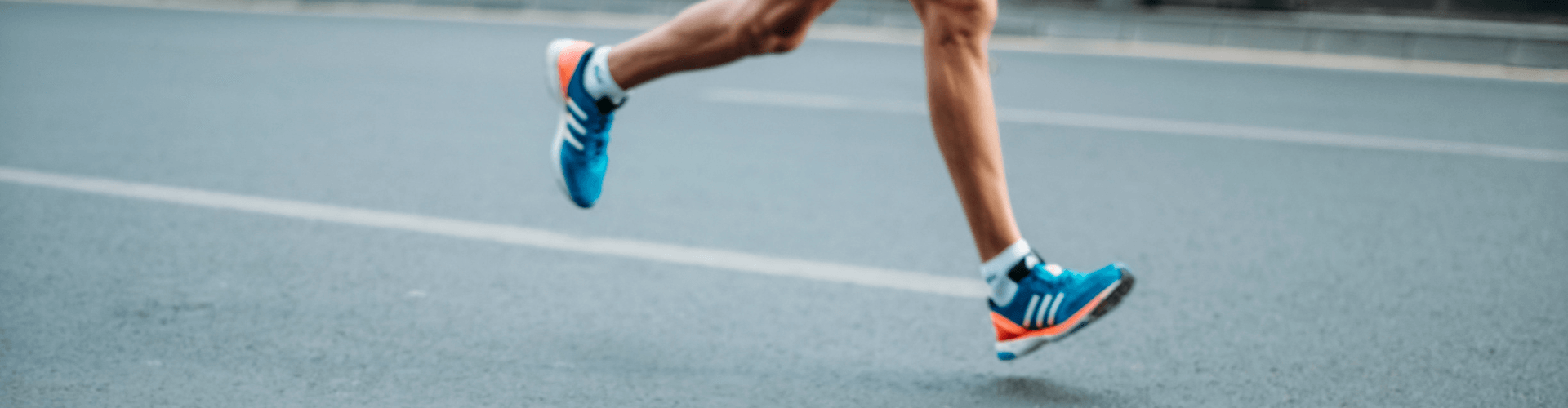 Runner.