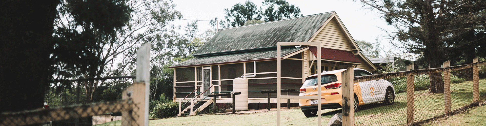 Schoolhouse.
