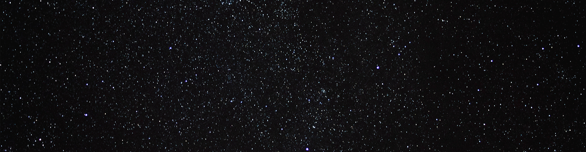 Stars.