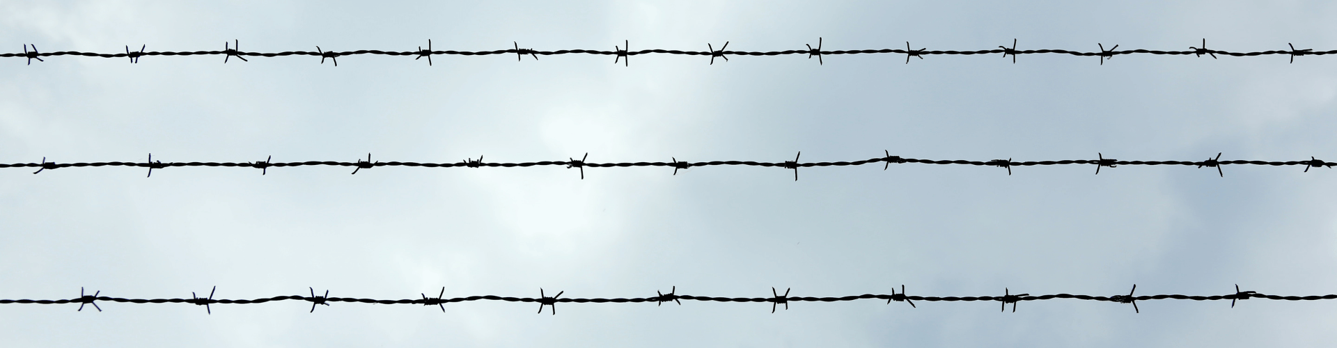 Prison.