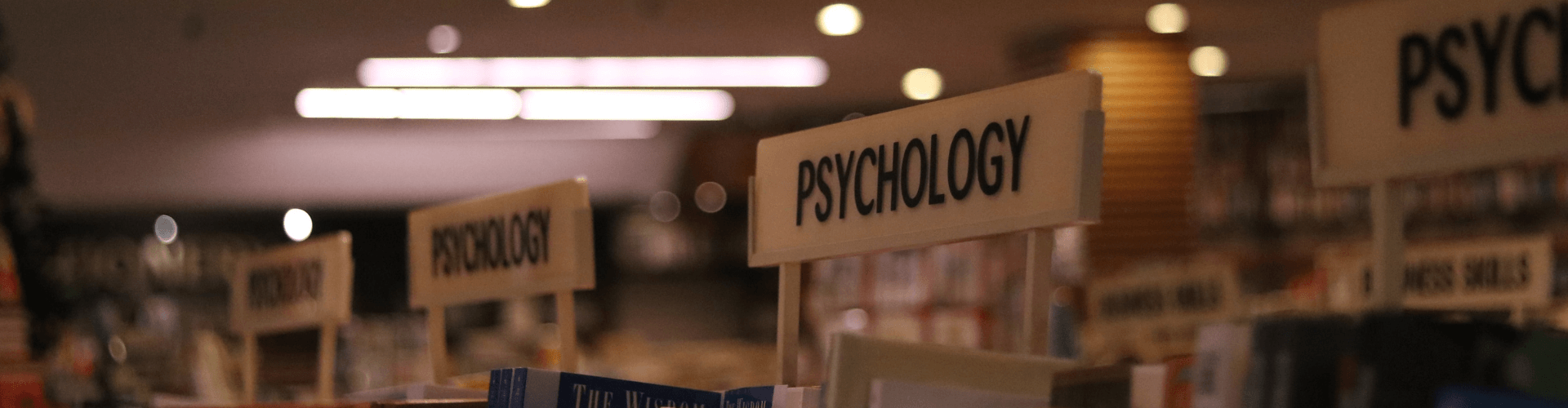 Psychology.