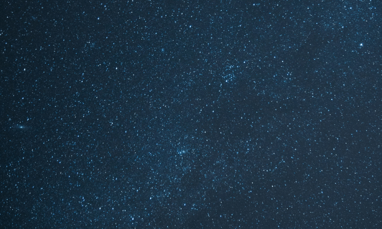 Stars.