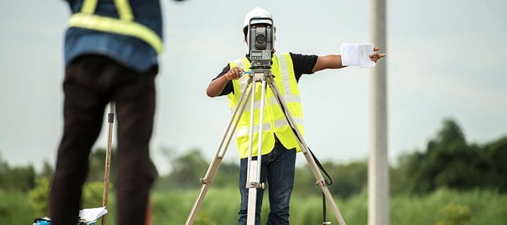 Surveyors