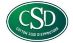 cotton seed distributors logo
