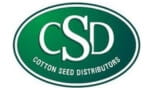 cotton seed distributors logo