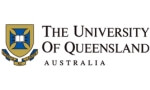 University of Queensland logo