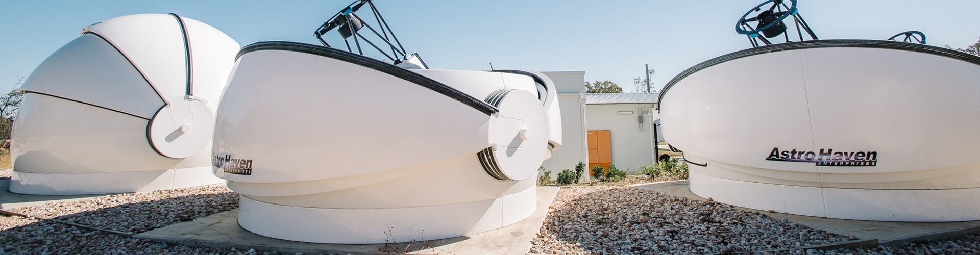 UniSQ’s Mt Kent Observatory