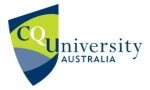 CQU logo