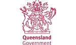 Queensland Government logo