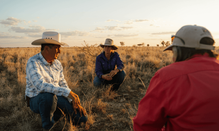 Regenerative Rangelands 2023