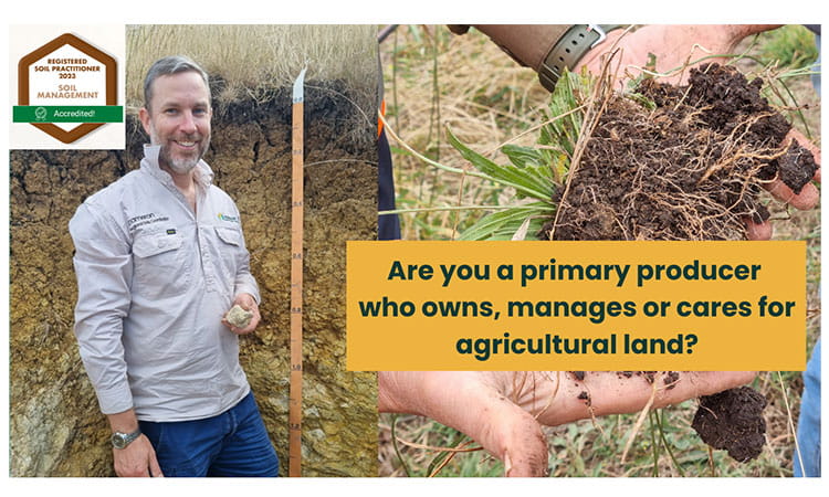 World soils day 2023