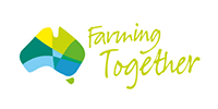 Farming Together logo