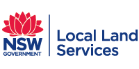 NSW Local Land Services logo
