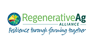 Regenerative Ag Alliance logo