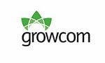 Growcom logo