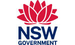 NSW Government logo