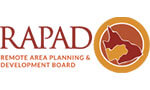 RAPAD logo