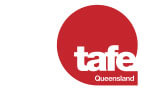 Tafe QLD logo