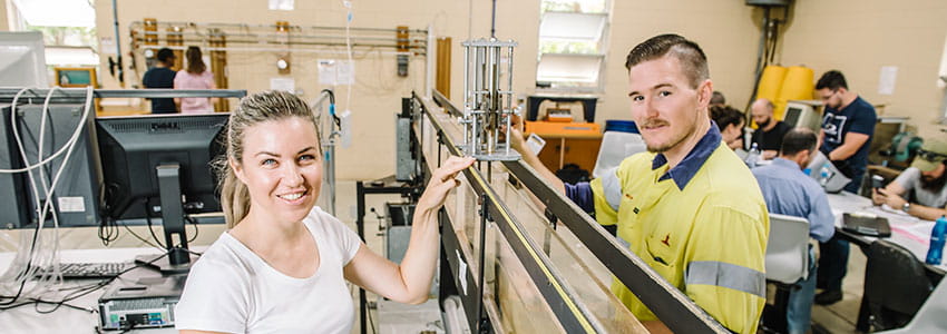 How to choose the right engineering degree for you | UniSQ